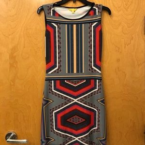 Gorgeous Chic Dress XS 70s vibe